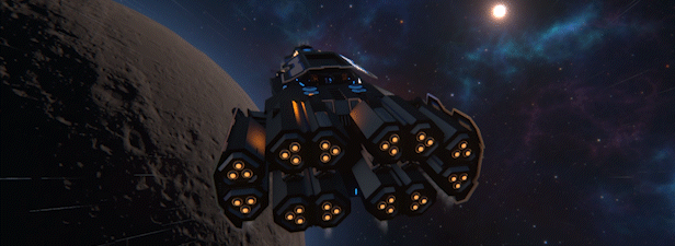 Dual Universe thumbnail