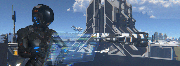 Dual Universe thumbnail