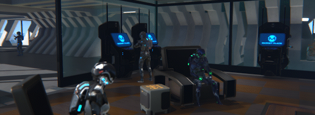 Dual Universe thumbnail