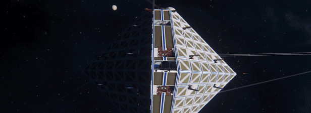 Dual Universe thumbnail