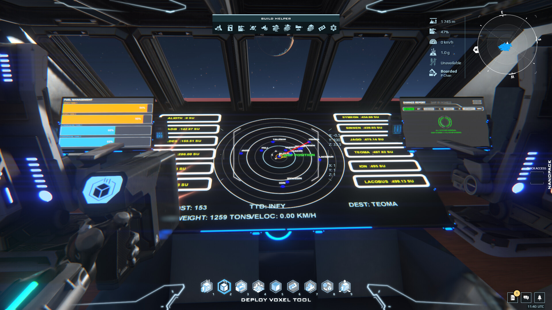 Dual Universe on Steam