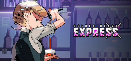 谜宇酒吧 Steam header image