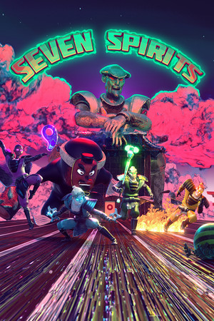 Seven Spirits