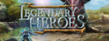 Legendary Heroes