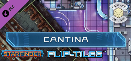 Steam Workshop::Space Cantina