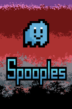 Spooples cover art