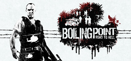 Boiling Point Road to Hell Capa