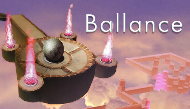 Ballance on Steam