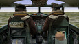 A screenshot of B-17 Flying Fortress : The Mighty 8th Redux
