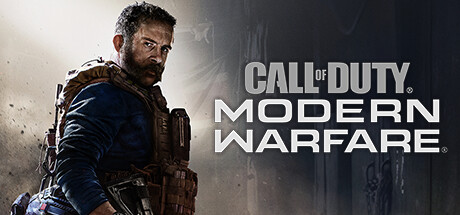 Call of Duty®: Modern Warfare