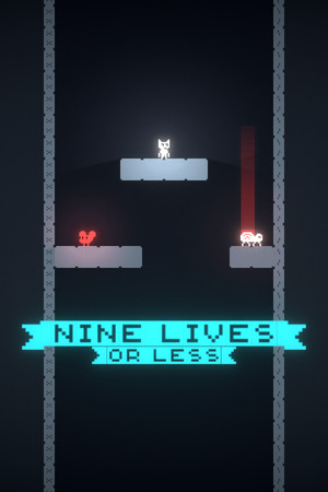 Nine Lives or Less cover art