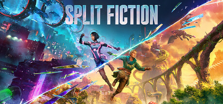 Finish Split Fiction