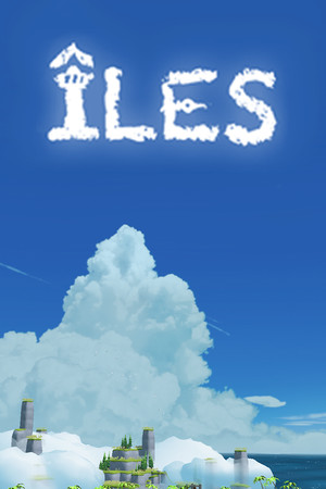 iles cover art