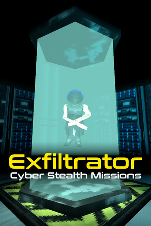 Exfiltrator