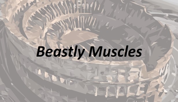 Beastly Muscles Steam capsule image