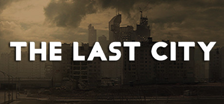 The Last City Cover Image