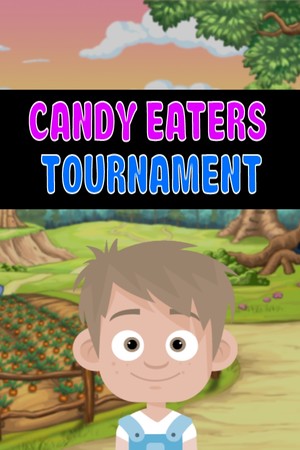 CANDY EATERS TOURNAMENT