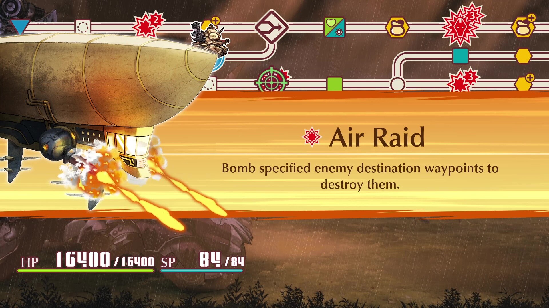 Indie Game Lover Fuga: Melodies of Steel 2