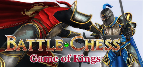 Battle Chess: Game of Kings™