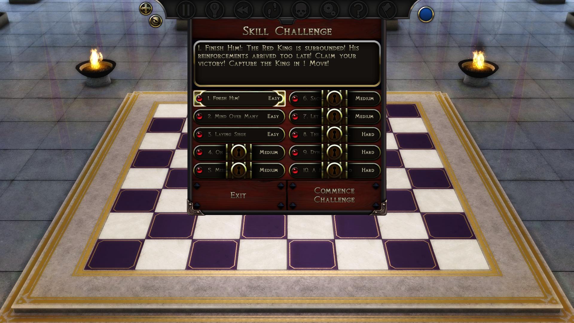 battle chess app