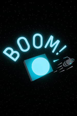 BOOM!