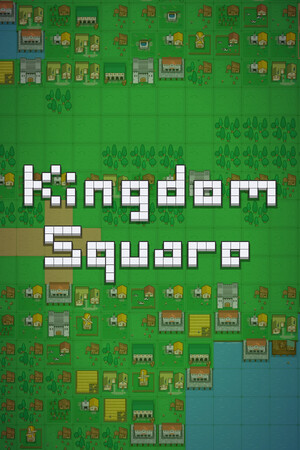 Kingdom Square cover art