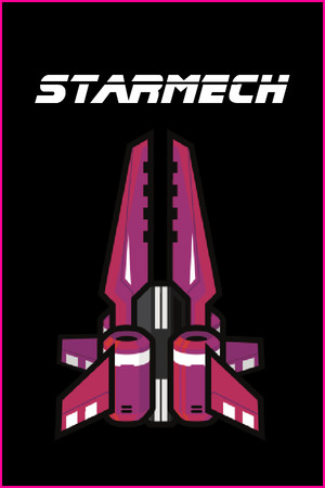 StarMech cover art