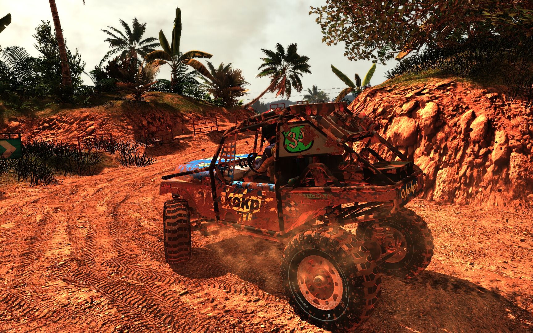 Off Road Drive Pc Download