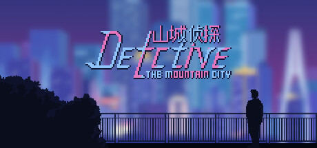 Detective: The Mountain City