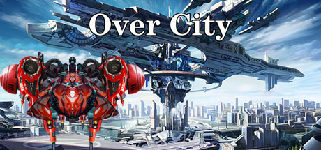 Over City Cover Image