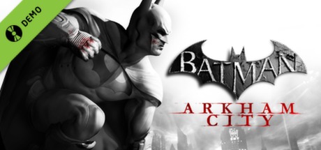 Batman: Arkham City Demo