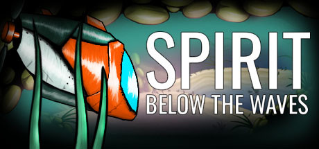 SpiritBelowTheWaves Cover Image