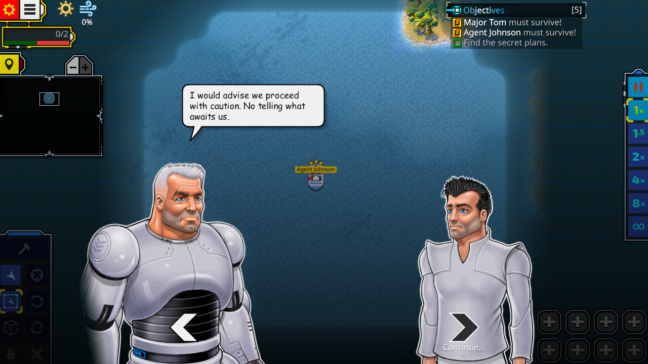 Retro Commander - All Maps & Modding В Steam