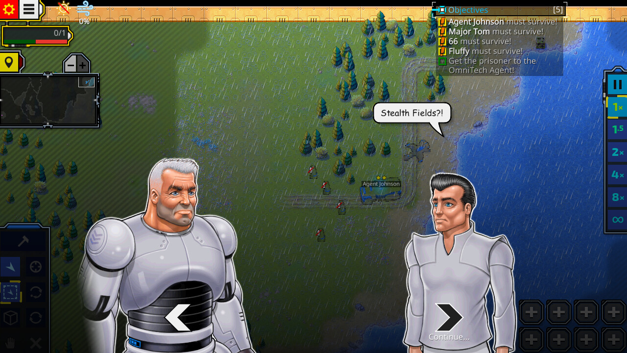 Retro Commander - All Maps & Modding В Steam