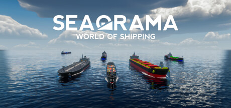Baixar SeaOrama: World of Shipping Torrent
