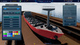 A screenshot of SeaOrama: World of Shipping