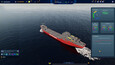 A screenshot of SeaOrama: World of Shipping