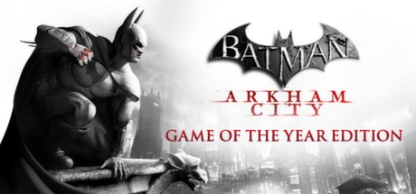 Game of the Week - Batman Arkham City