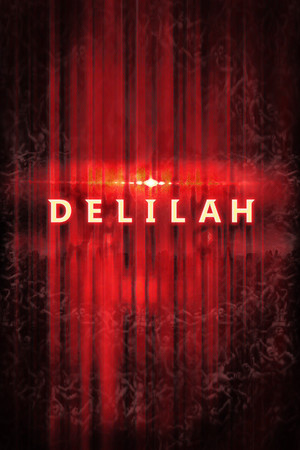 Delilah cover art