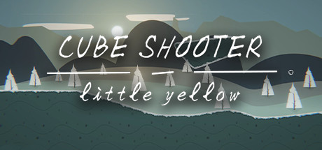 CubeShoot:LitteYellow
