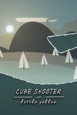 CubeShooter cover art
