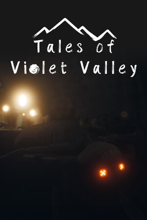 Tales of Violet Valley cover art