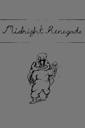 Midnight Renegade: Recollections cover art