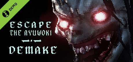 Escape the Ayurok DEMAKE Demo
