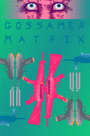 Gossamer Matrix cover art