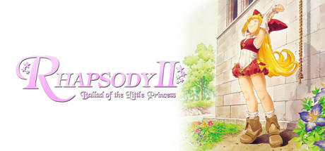 Rhapsody II: Ballad of the Little Princess