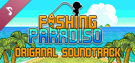 Fishing Paradiso Soundtrack