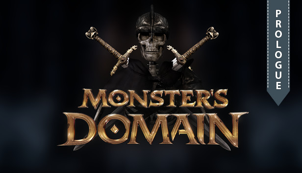 Monsters Domain: Prologue