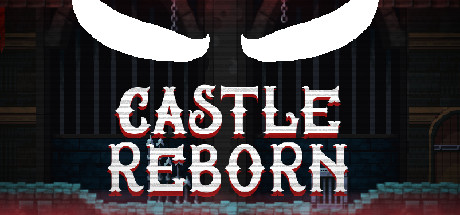 Castle Reborn Cover Image