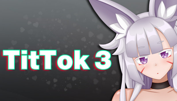 TitTok 3 Cover
